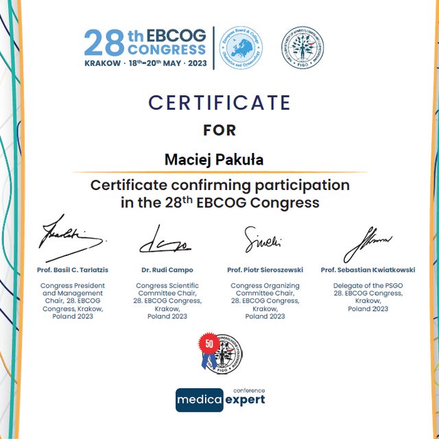 Powiększ obraz: certificate 16