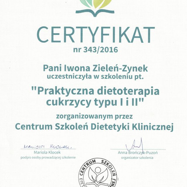 Powiększ obraz: certificate 5