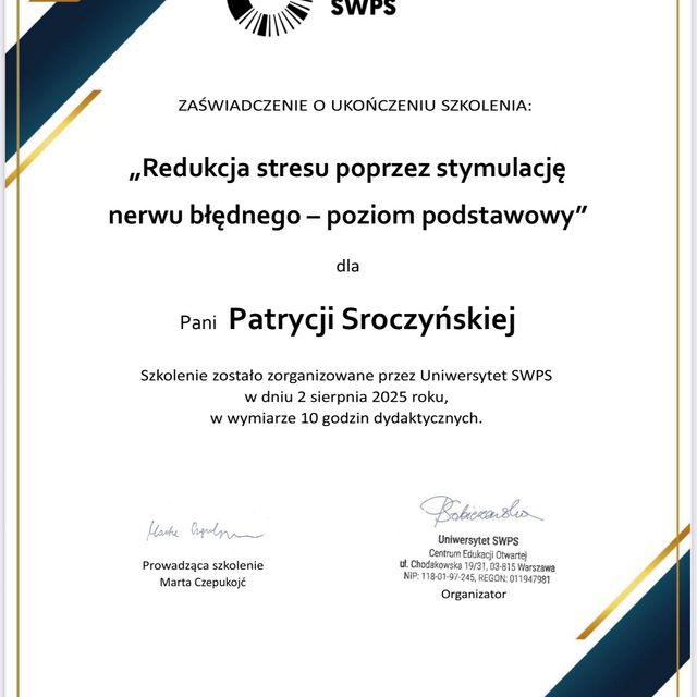 Powiększ obraz: certificate 2