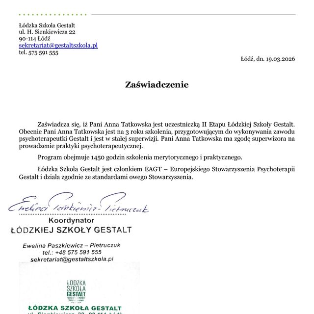 Powiększ obraz: certificate 2
