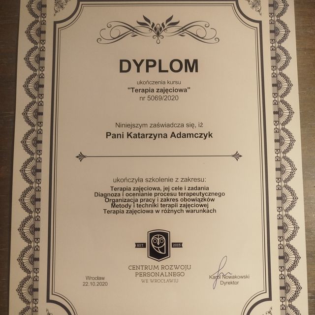 Powiększ obraz: certificate 3