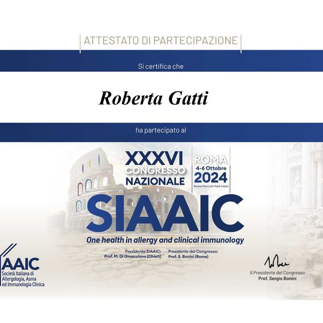 Ingrandire l'immagine: certificate 14