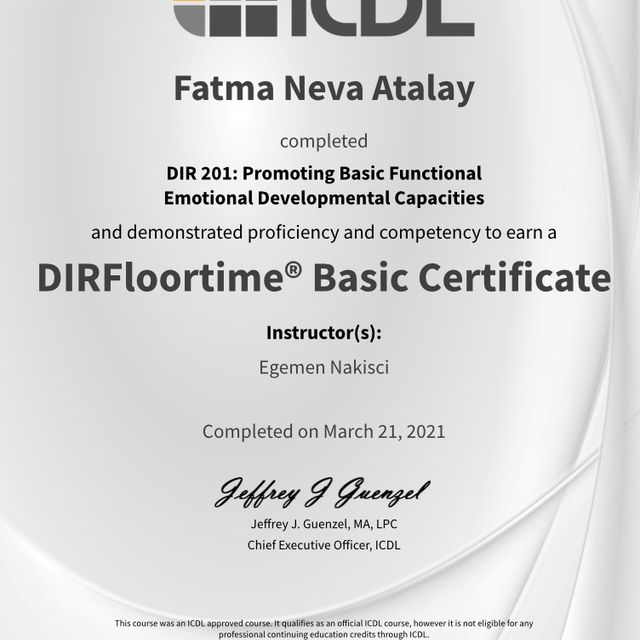 Resmi büyüt: certificate 30