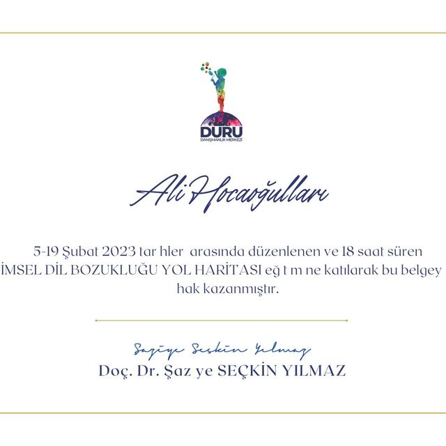 Resmi büyüt: certificate 2