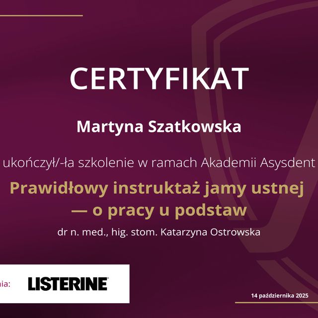 Powiększ obraz: certificate 5