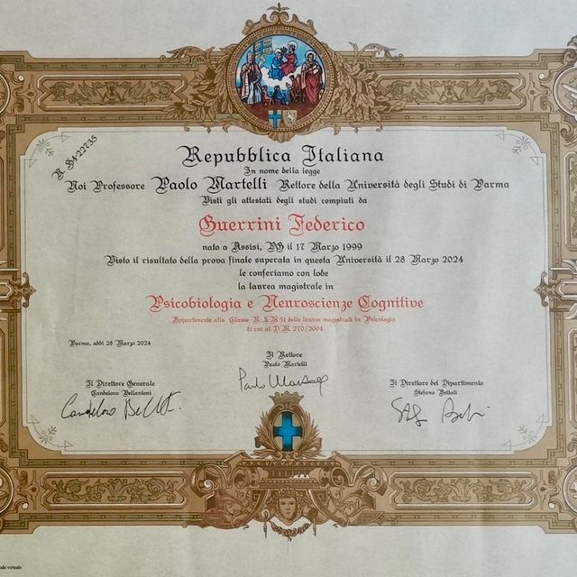 Ingrandire l'immagine: certificate 2