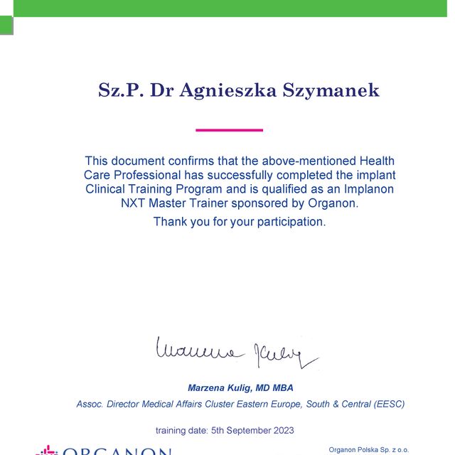 Powiększ obraz: certificate 22