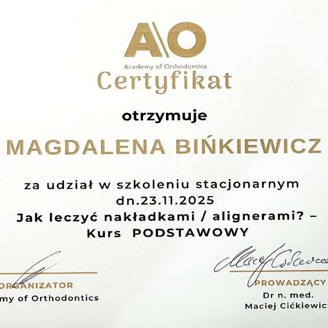 Powiększ obraz: certificate 15