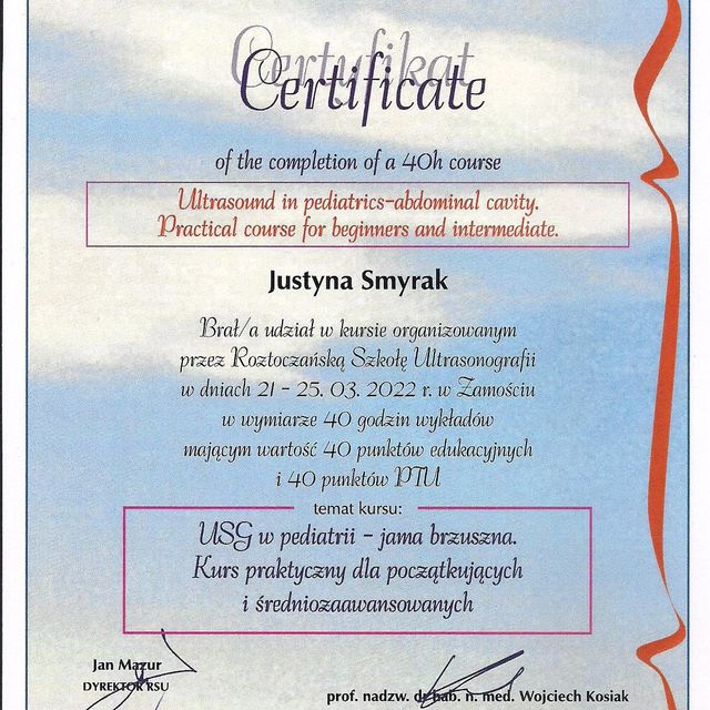 Powiększ obraz: certificate 2