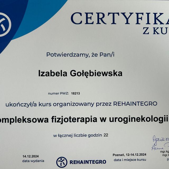 Powiększ obraz: certificate 5