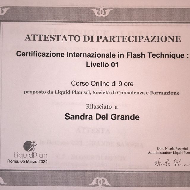 Ingrandire l'immagine: certificate 29