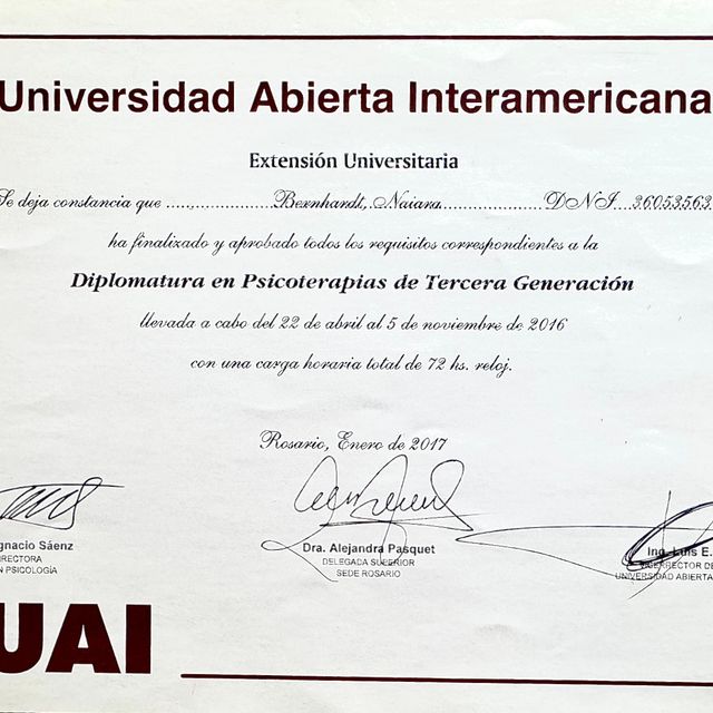 Acercar imagen: certificate 3