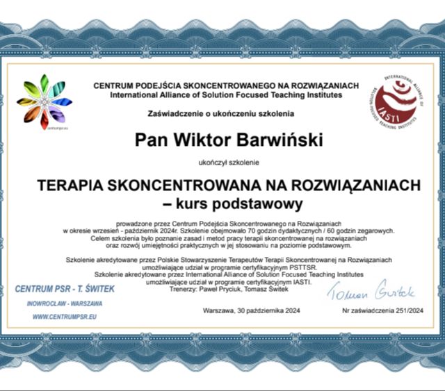 Powiększ obraz: certificate 6