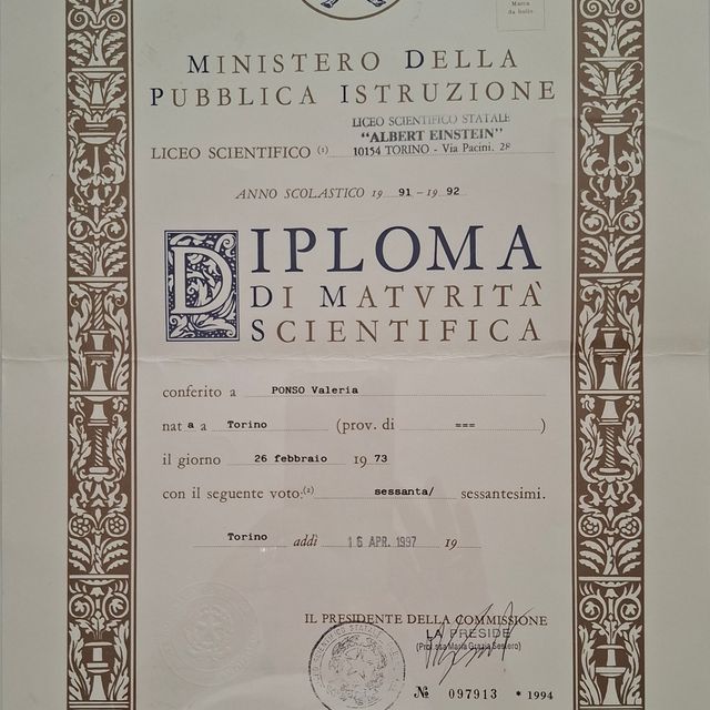Ingrandire l'immagine: certificate 3