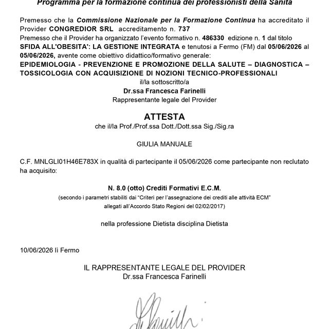 Ingrandire l'immagine: certificate 3