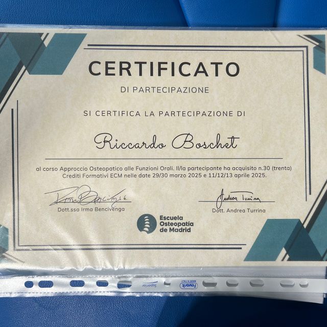 Ingrandire l'immagine: certificate 3