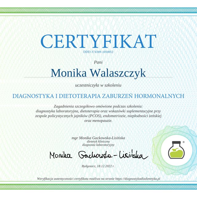 Powiększ obraz: certificate 2