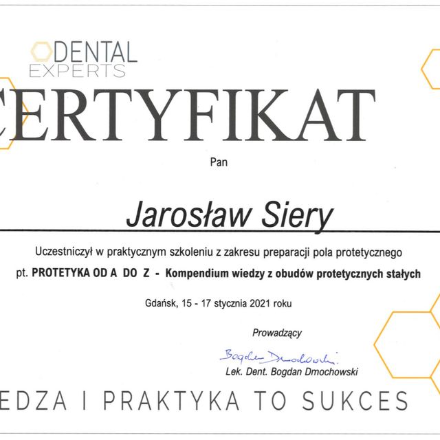 Powiększ obraz: certificate 11