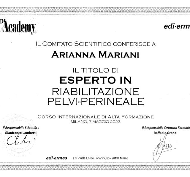 Ingrandire l'immagine: certificate 1