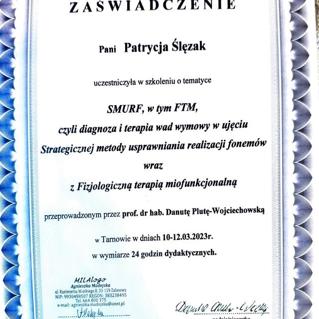 Powiększ obraz: certificate 12
