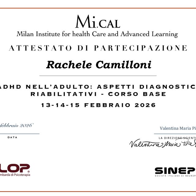Ingrandire l'immagine: certificate 1