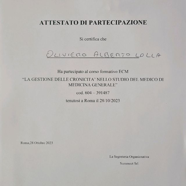 Ingrandire l'immagine: certificate 19