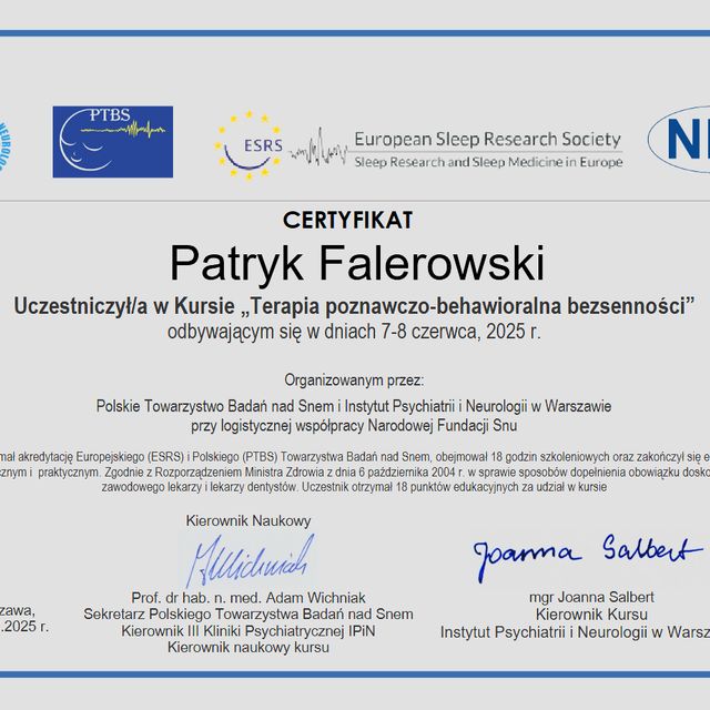 Powiększ obraz: certificate 2