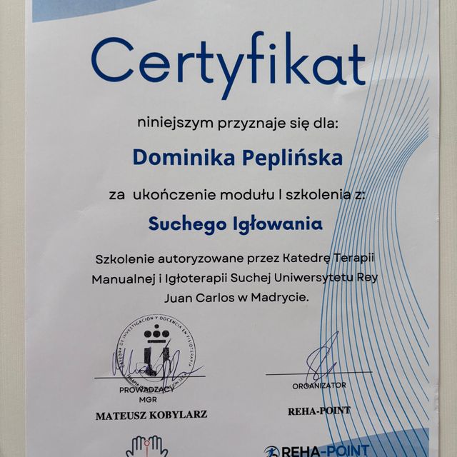 Powiększ obraz: certificate 9
