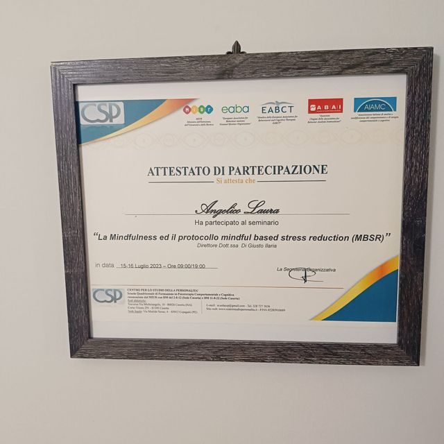 Ingrandire l'immagine: certificate 1