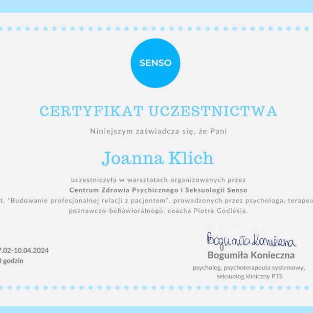 Powiększ obraz: certificate 2