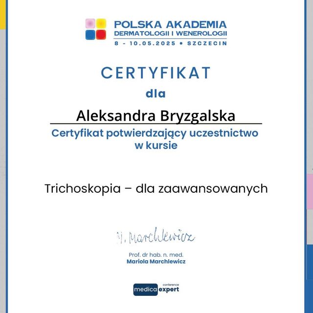 Powiększ obraz: certificate 2