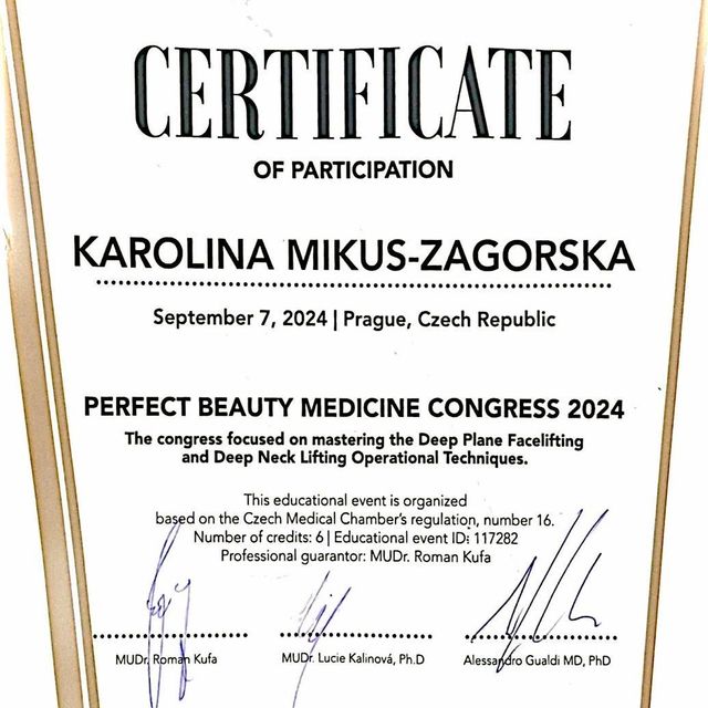 Powiększ obraz: certificate 32