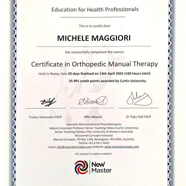 Ingrandire l'immagine: certificate 3