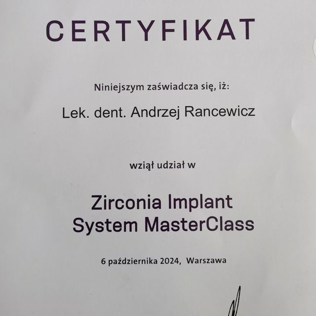 Powiększ obraz: certificate 3