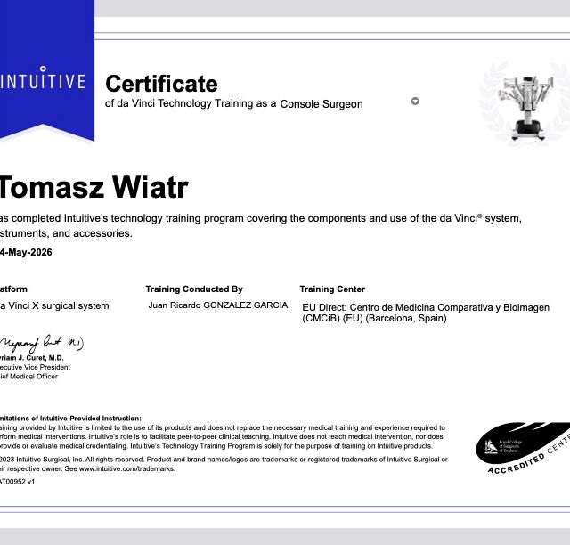 Powiększ obraz: certificate 1