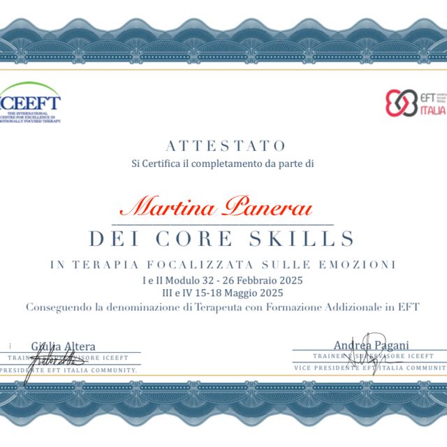 Ingrandire l'immagine: certificate 11