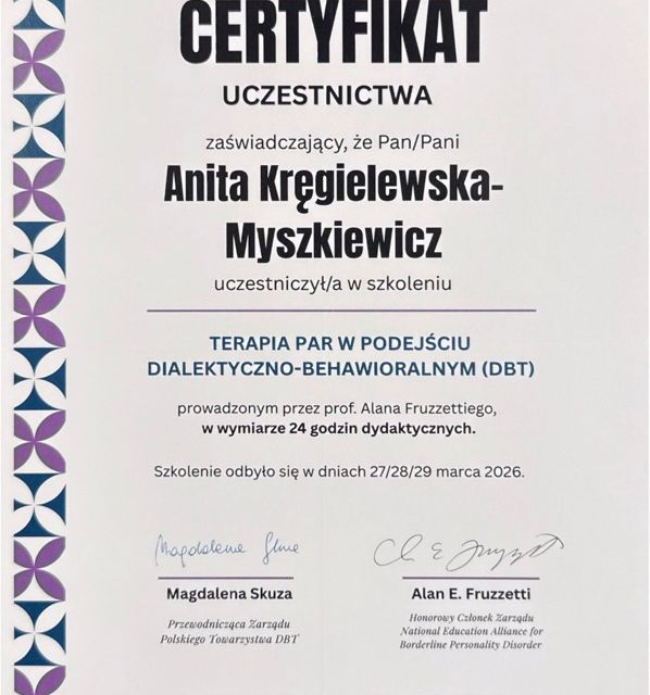 Powiększ obraz: certificate 21