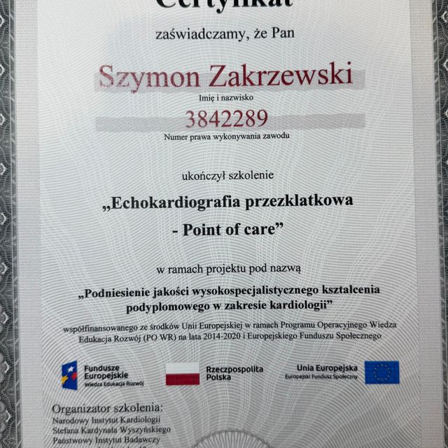 Powiększ obraz: certificate 3
