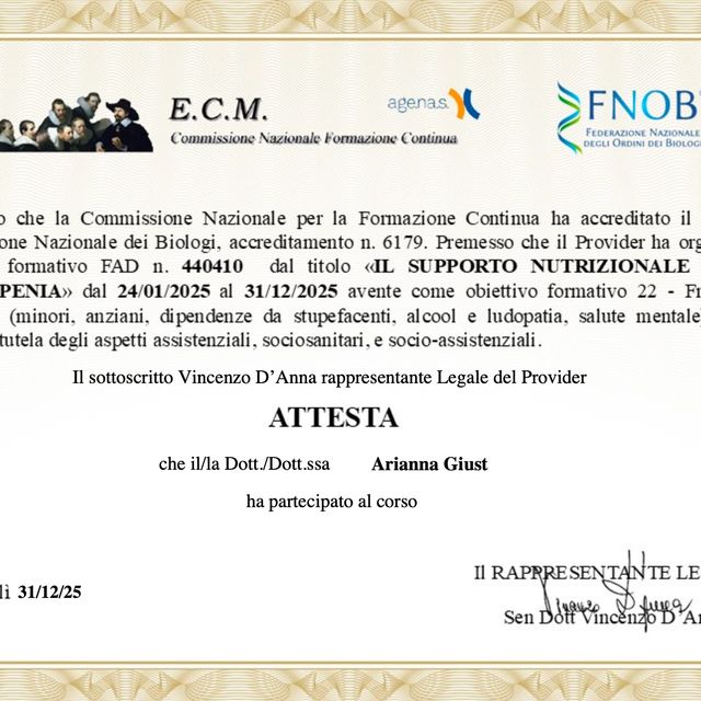 Ingrandire l'immagine: certificate 7