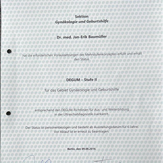 Bild vergrößern: certificate 2