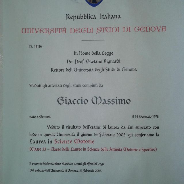 Ingrandire l'immagine: certificate 12