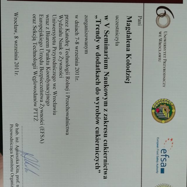 Powiększ obraz: certificate 14