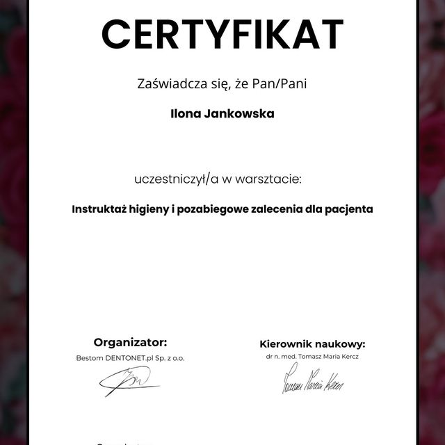 Powiększ obraz: certificate 4