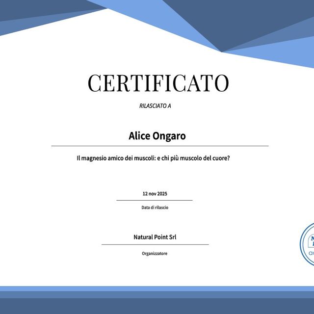 Ingrandire l'immagine: certificate 2