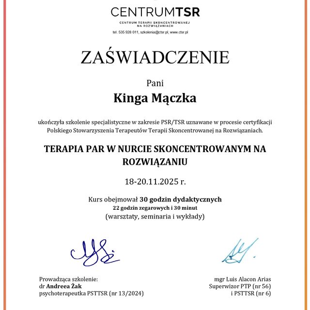Powiększ obraz: certificate 5
