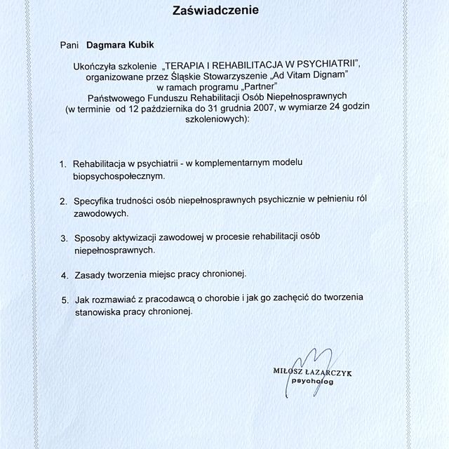 Powiększ obraz: certificate 2