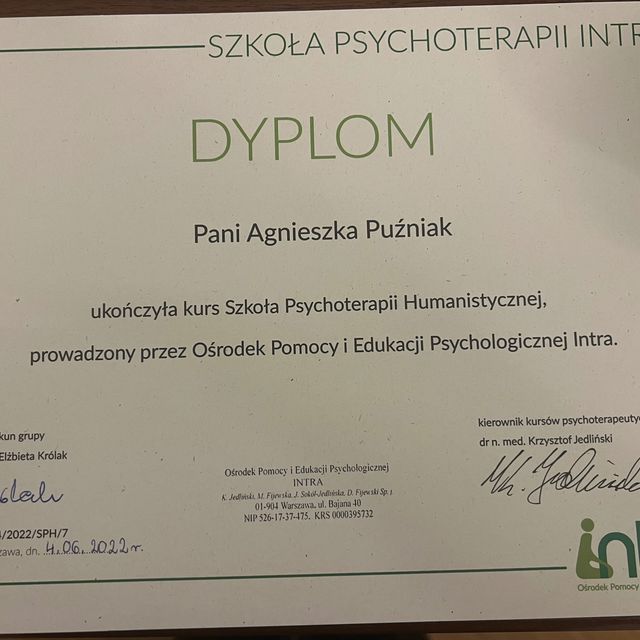 Powiększ obraz: certificate 3