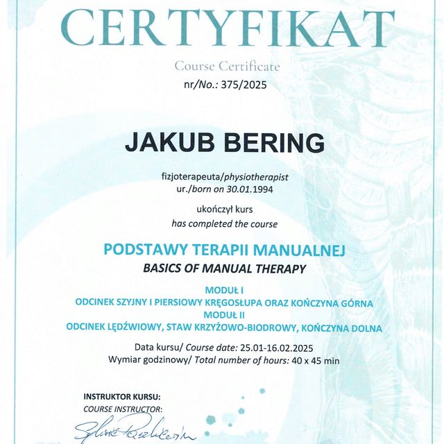 Powiększ obraz: certificate 8