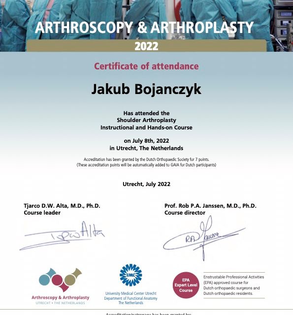 Powiększ obraz: certificate 4