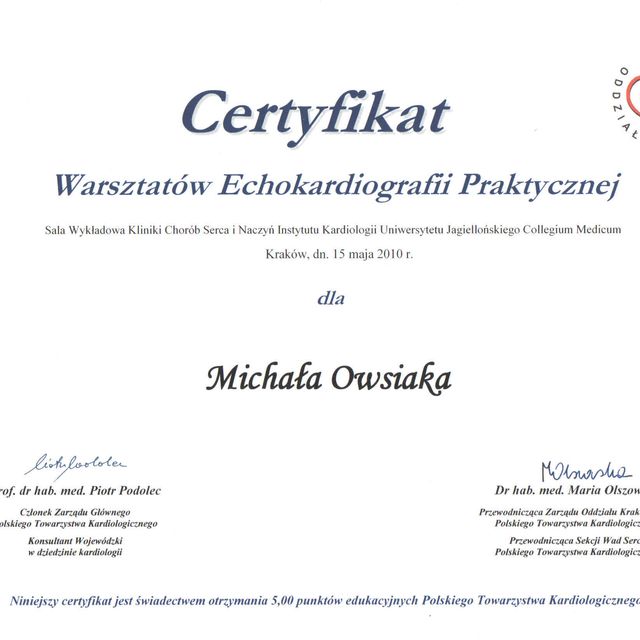 Powiększ obraz: certificate 57